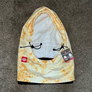 686 Balaclava fleece snow hood